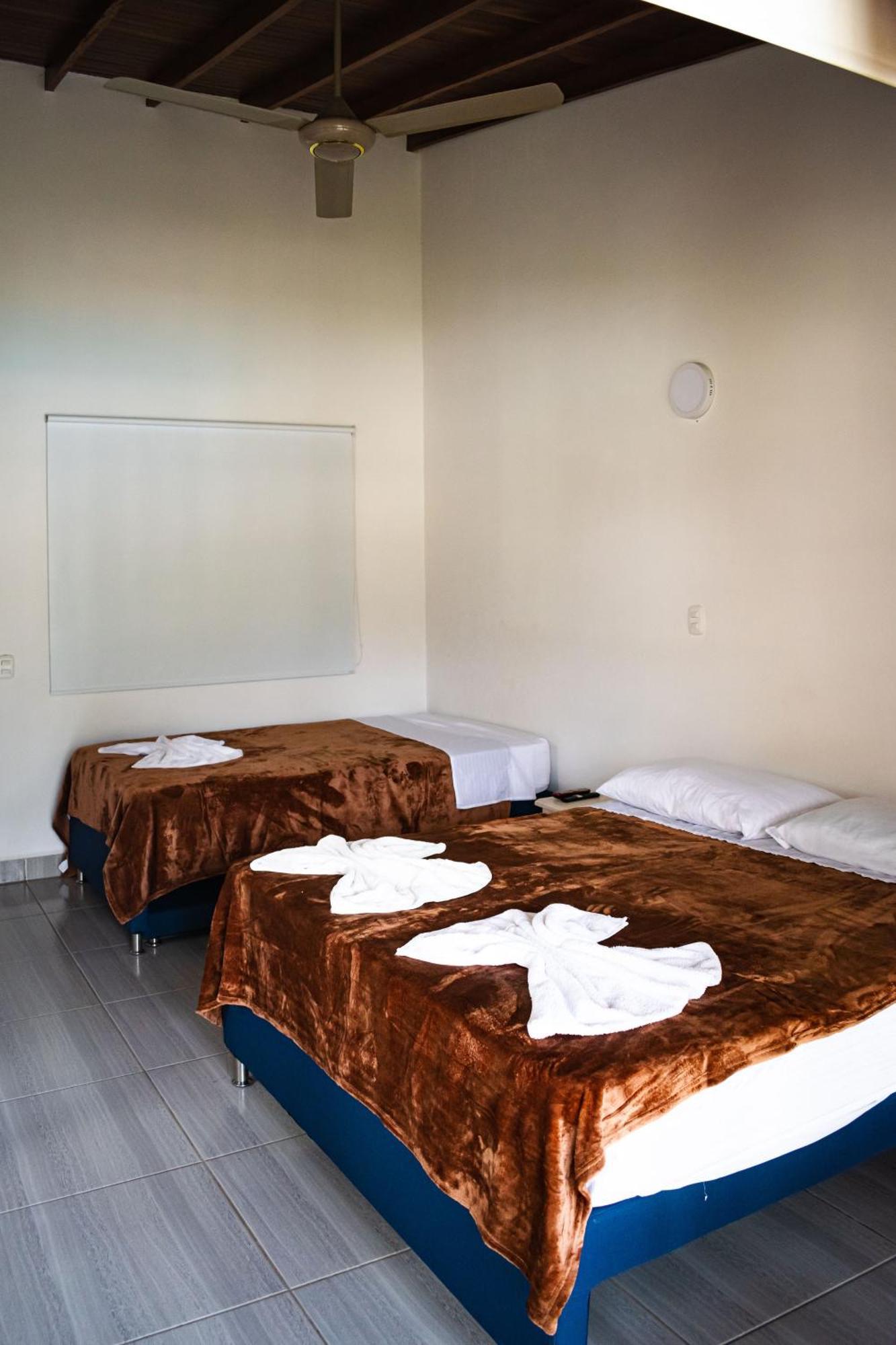 Hotel Campestre La Francesina Betania Kültér fotó